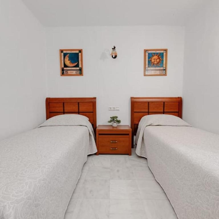 Amazing apartment with sea views - Apartamento de 2 dormitorios - 7