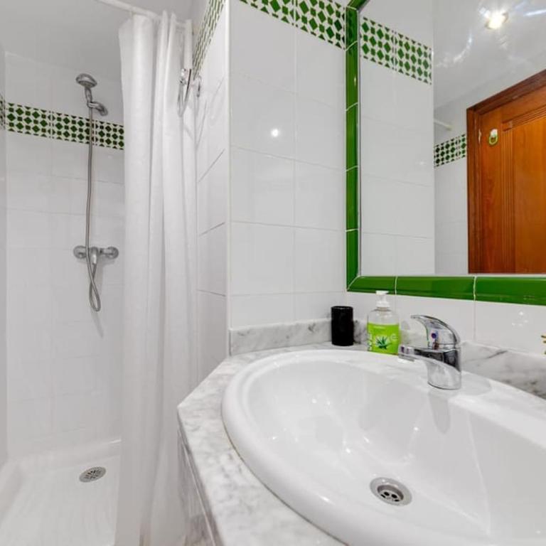 Amazing apartment with sea views - Apartamento de 2 dormitorios - 9