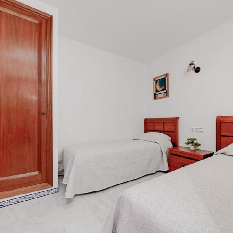 Amazing apartment with sea views - Apartamento de 2 dormitorios - 8