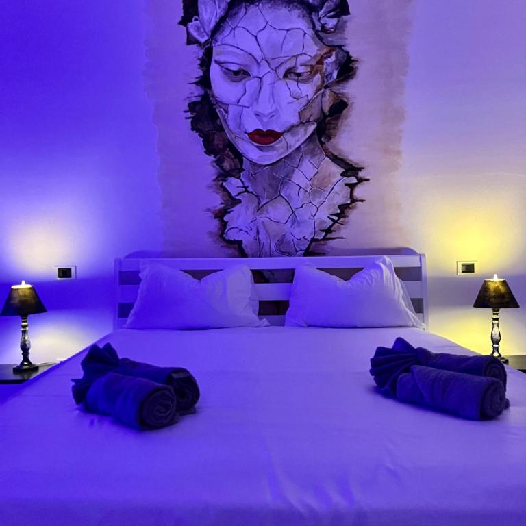 Destinazione Paradiso - Appartamento con 2 Camere da Letto - 2