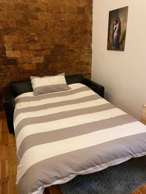 ROMA - antique apartment with private terrace - Appartamento con 2 Camere da Letto - 12
