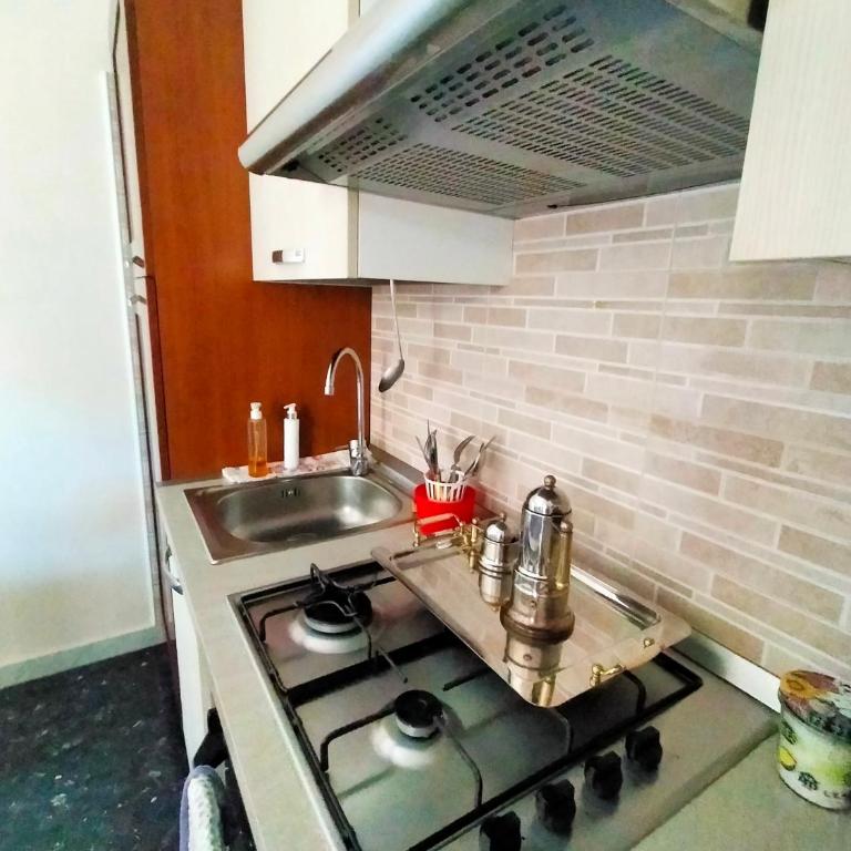 Domus Annae B&B - Appartamento con 1 Camera da Letto - 5