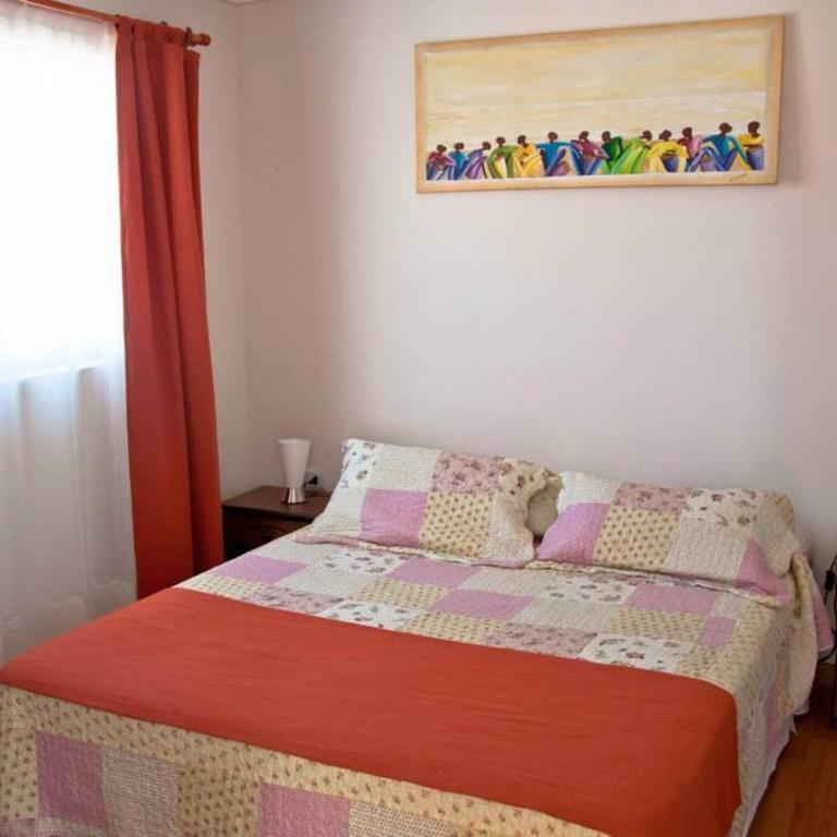 Hostal Alto Algarrobal - Suite - 4
