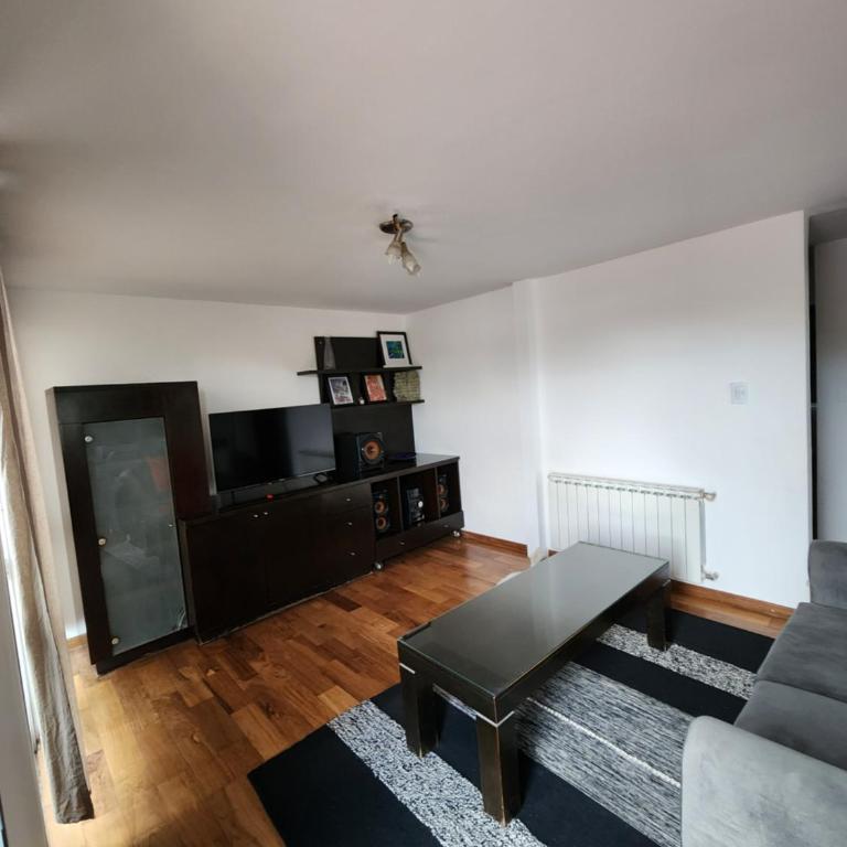 Departamento Jacarandá - Two-Bedroom Apartment - 6