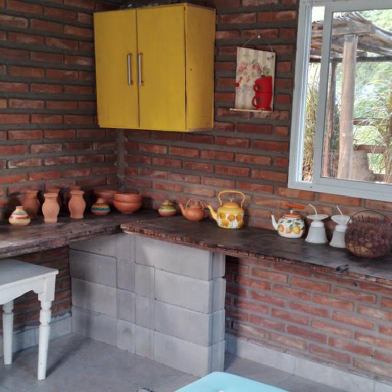 Casa de Campo Ambato - Casa de 2 dormitorios - 4