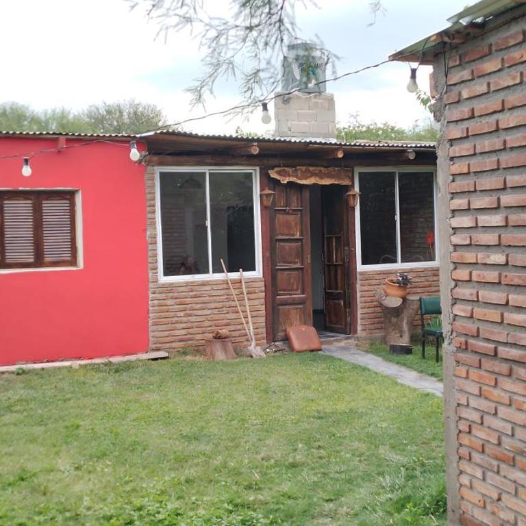 Casa de Campo Ambato - Casa de 2 dormitorios - 6