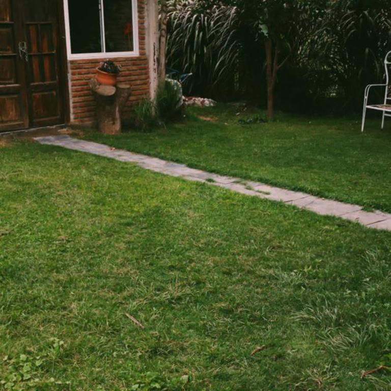 Casa de Campo Ambato - Casa de 2 dormitorios - 7