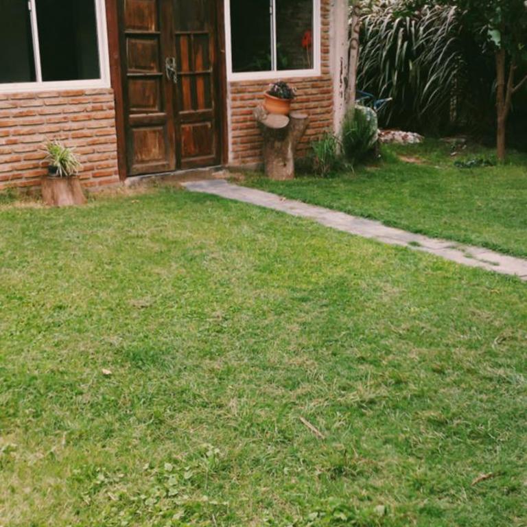 Casa de Campo Ambato - Casa de 2 dormitorios - 8