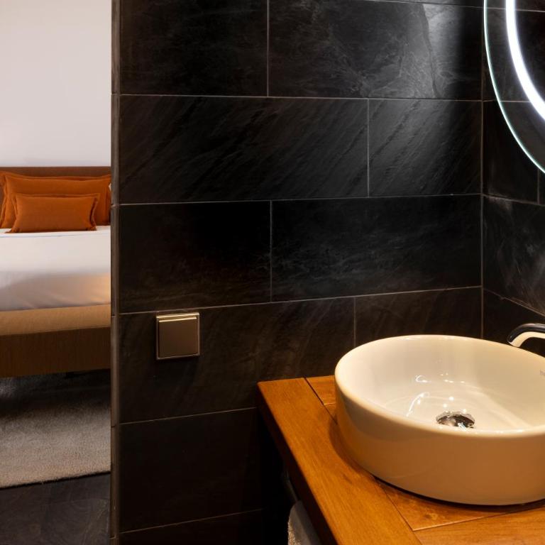 Hotel Boutique Ses Pitreras - Habitación de diseño - 2