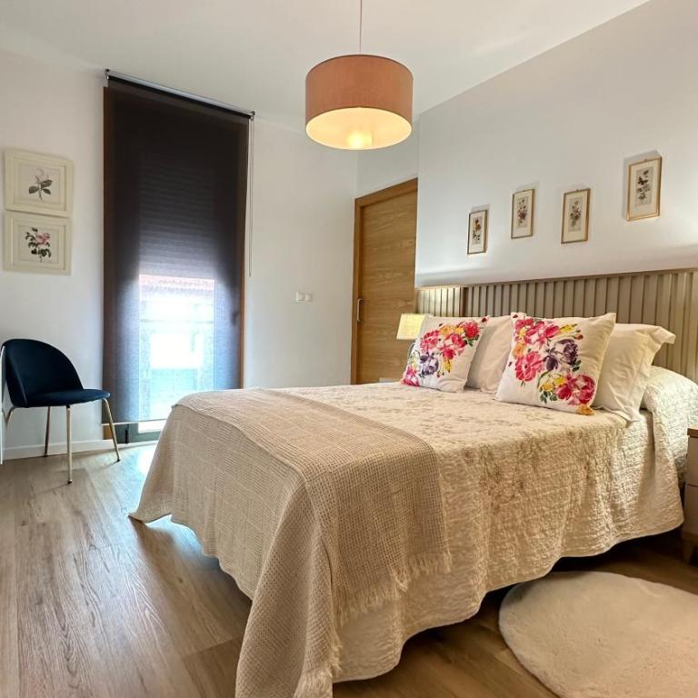 Salgueiro - Apartamento de 2 dormitorios - 2