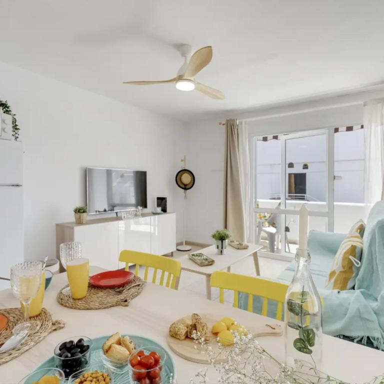 Sun&River Condo - Apartamento de 1 dormitorio - 5