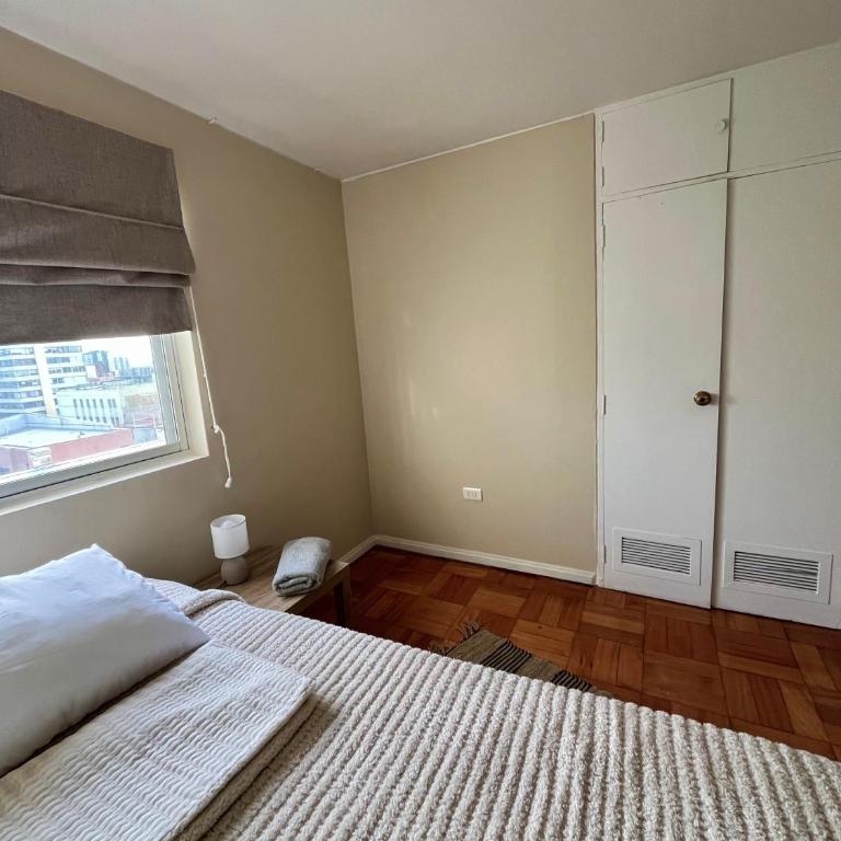 Amplio departamento en el centro - Apartamento de 3 dormitorios - 14