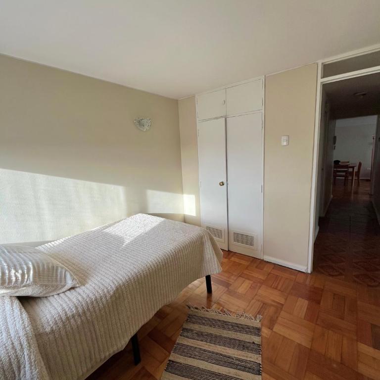 Amplio departamento en el centro - Apartamento de 3 dormitorios - 16