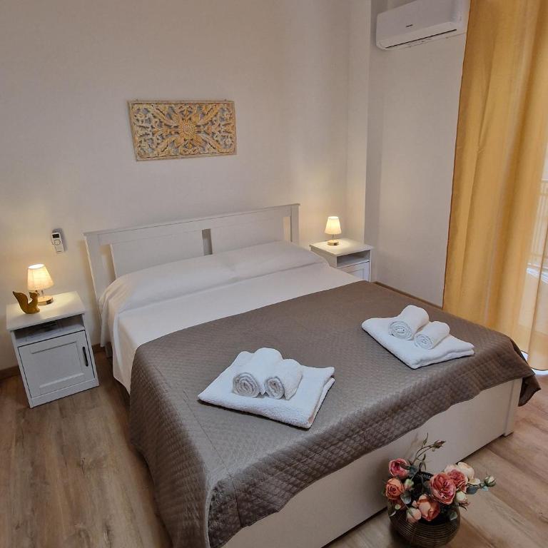 POMELIA HOUSE - Apartamento de 2 dormitorios - 1