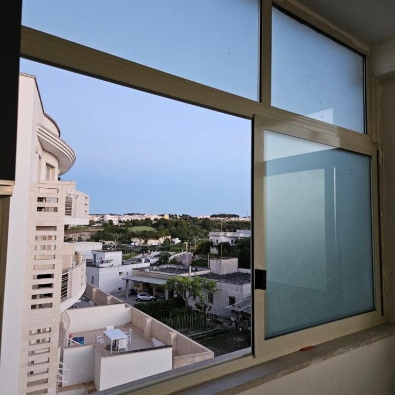 Family Suite Blu Salento - Three-Bedroom Apartment - 7