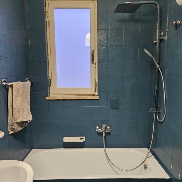 Family Suite Blu Salento - Three-Bedroom Apartment - 8