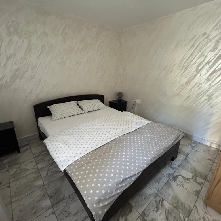 Sweet white in city - Apartman sa 1 Spavaćom Sobom - 7