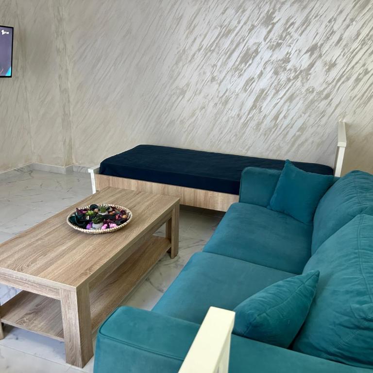 Sweet white in city - Apartman sa 1 Spavaćom Sobom - 3
