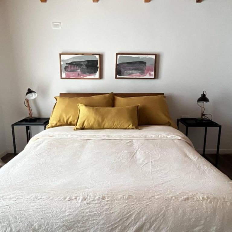 Casa Raíz Cumbrecita - Habitación Doble - 17