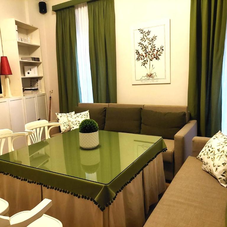 Granada Puerto Home Boutique - Two-Bedroom Apartment - 6