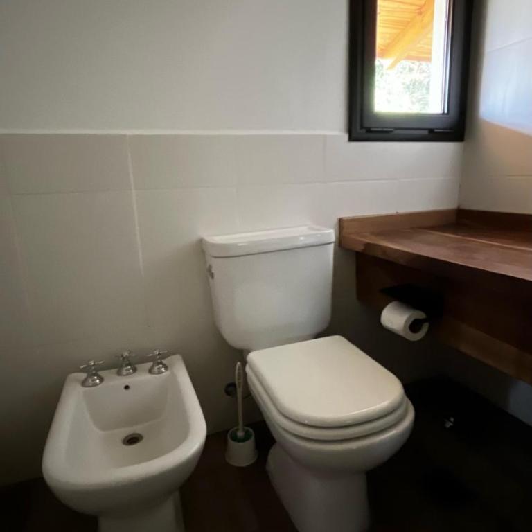 Casa Raíz Cumbrecita - Habitación Doble - 13
