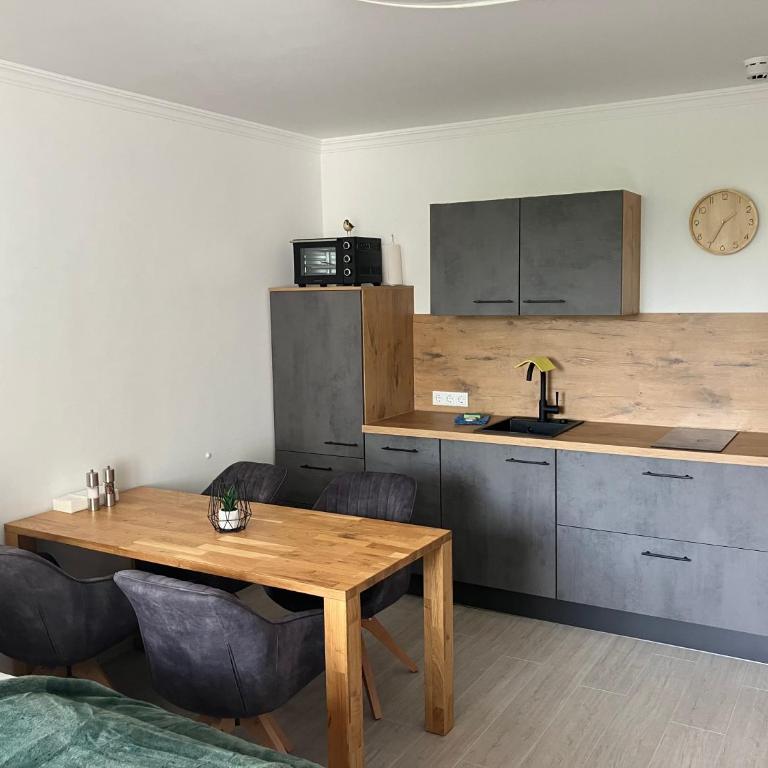 SeenSucht - Apartment mit 1 Schlafzimmer - 2