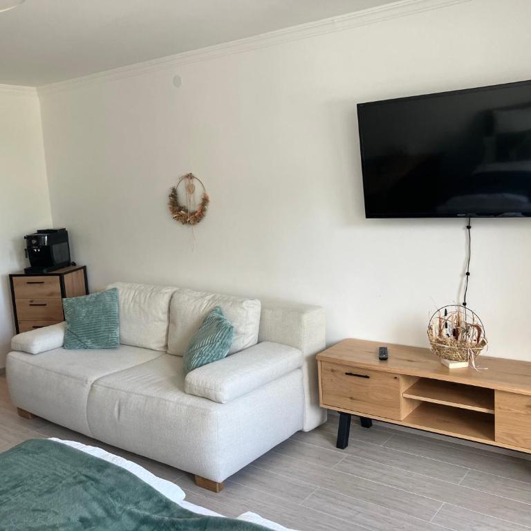 SeenSucht - Apartment mit 1 Schlafzimmer - 4