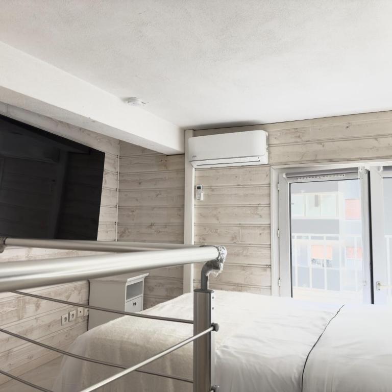 Duplex neuf à 30s des plages - One-Bedroom Apartment - 1