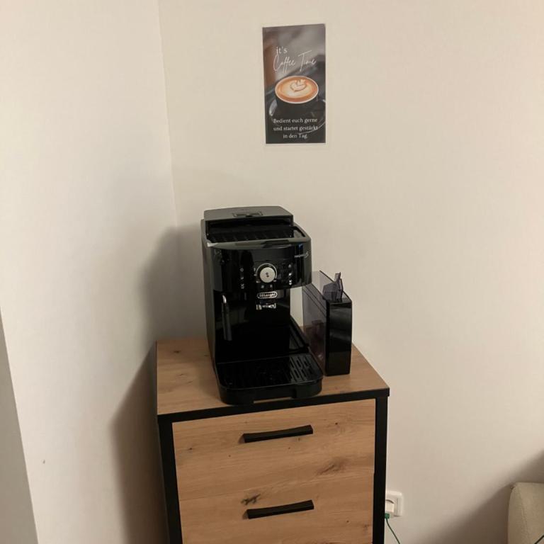 SeenSucht - Apartment mit 1 Schlafzimmer - 5