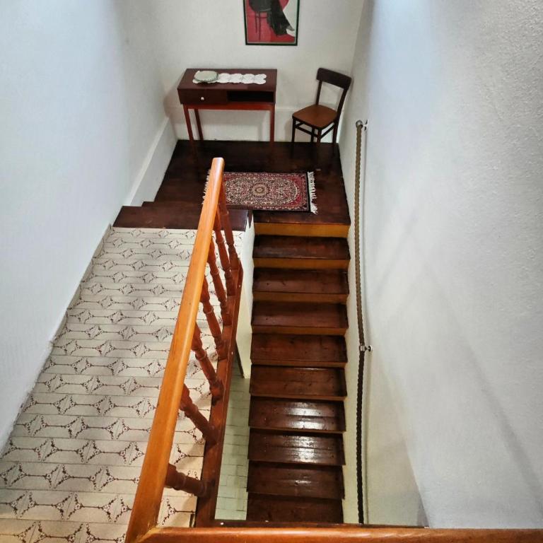 guest house BULJARICA - Three-Bedroom House - 90