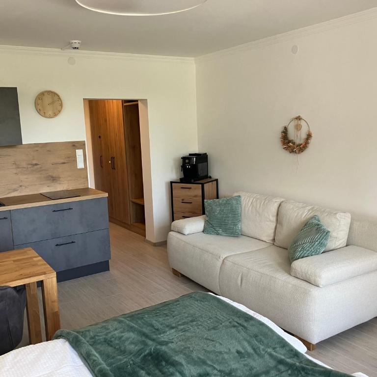 SeenSucht - Apartment mit 1 Schlafzimmer - 6