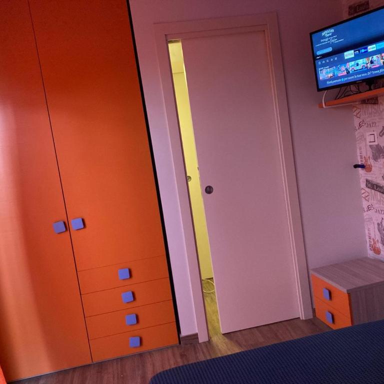G&B Naxos Holiday Home - Two-Bedroom Apartment - 14