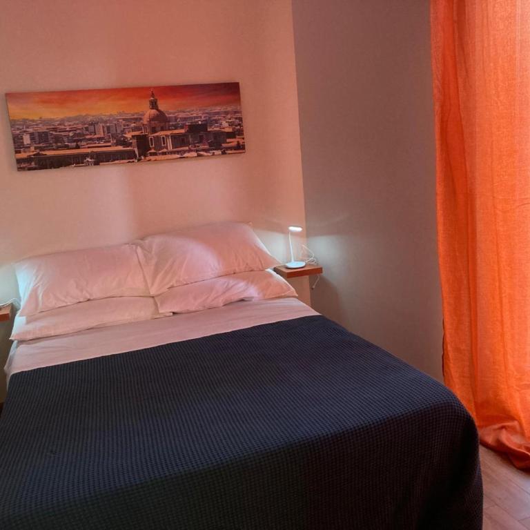 G&B Naxos Holiday Home - Two-Bedroom Apartment - 13