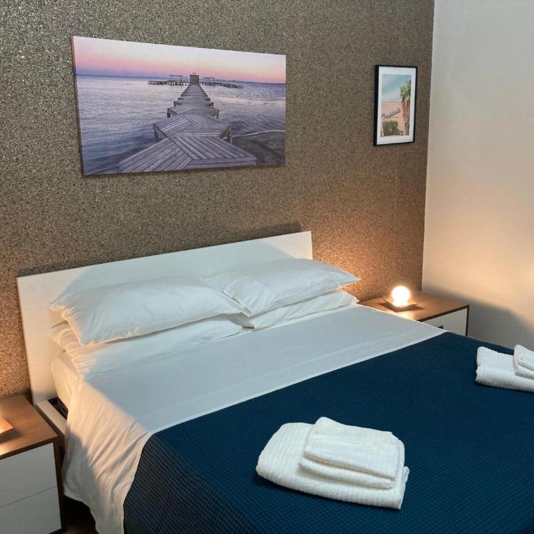 G&B Naxos Holiday Home - Two-Bedroom Apartment - 10