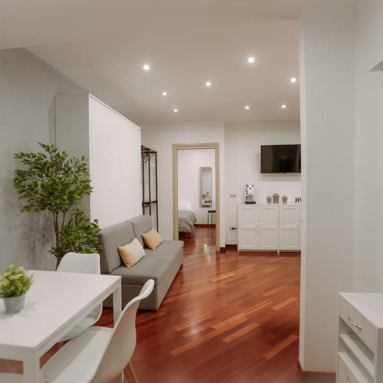 DOMUS Gallery - Appartamento con 2 Camere da Letto - 4