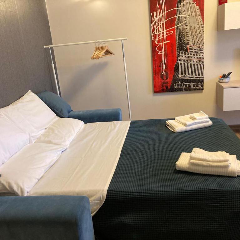 G&B Naxos Holiday Home - Two-Bedroom Apartment - 2
