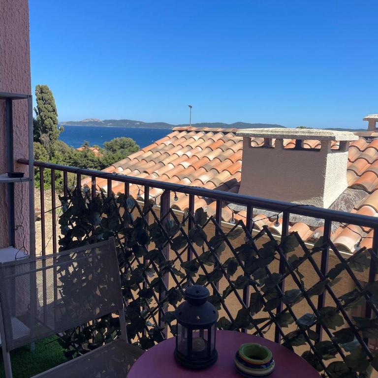 Appartement tour fondue - Apartment mit 2 Schlafzimmern - 7