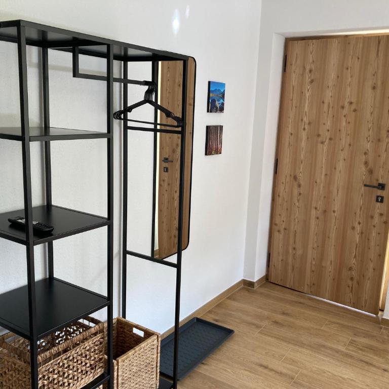 Bett & Berge - Ferienapartment in den Schlierseer Bergen - Apartment mit 1 Schlafzimmer - 4