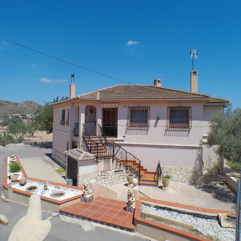 Chalet con piscina Umut Homes - Seven-Bedroom House - 1