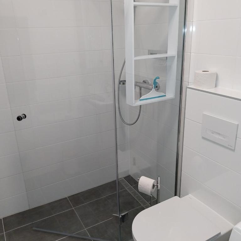SeenSucht - Apartment mit 1 Schlafzimmer - 10