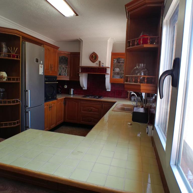 Chalet con piscina Umut Homes - Seven-Bedroom House - 25