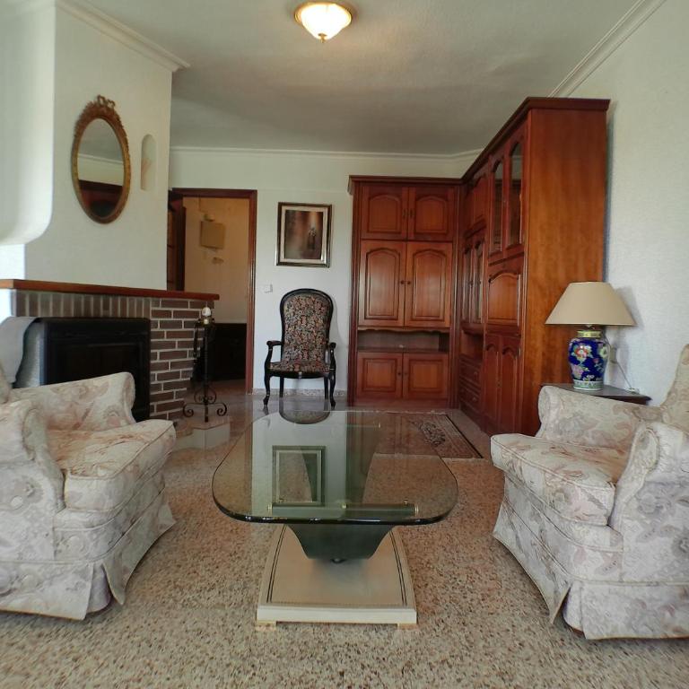Chalet con piscina Umut Homes - Seven-Bedroom House - 27