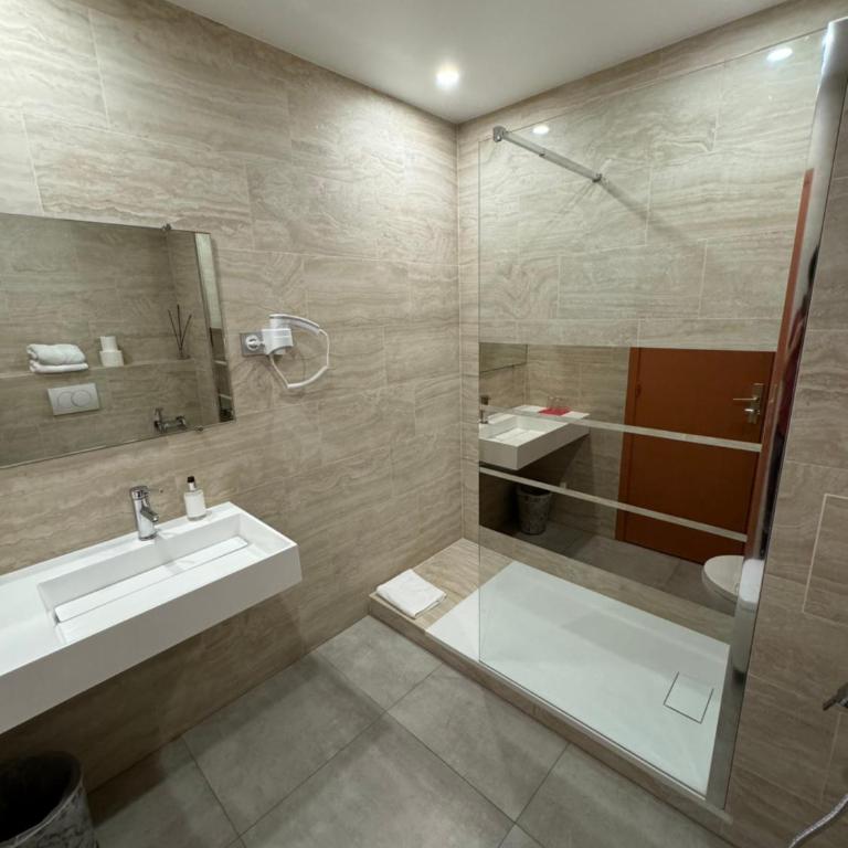 Hotel Panorama - Chambre Triple Standard - 1