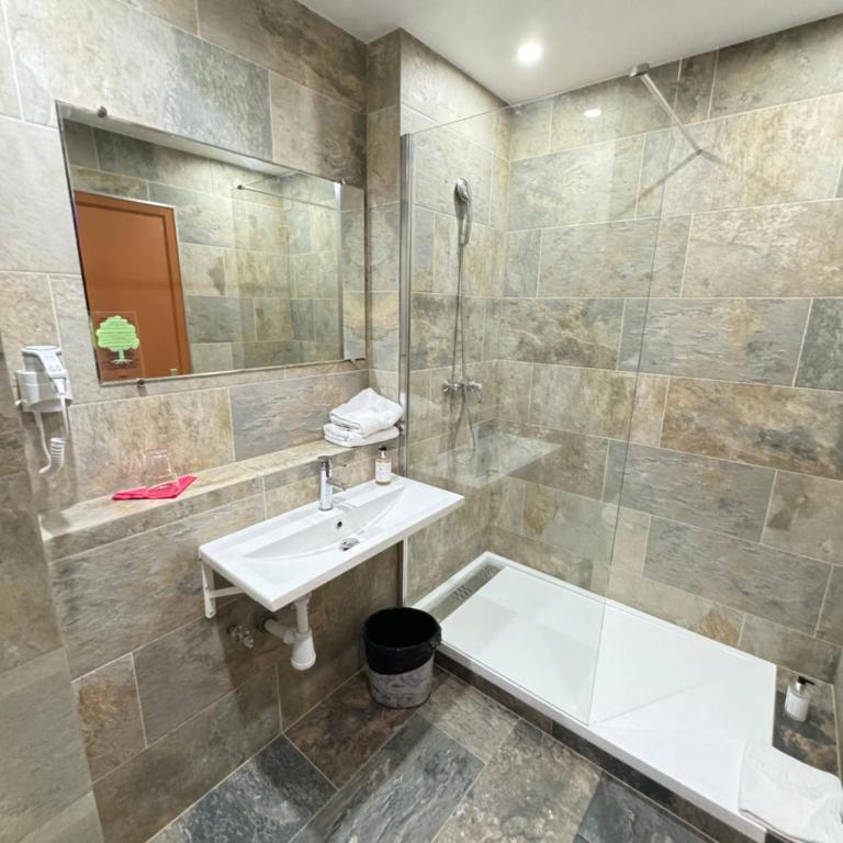 Hotel Panorama - Chambre Triple Standard - 3