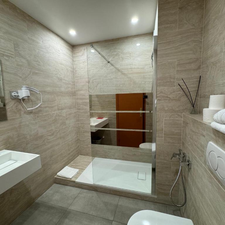 Hotel Panorama - Chambre Triple Standard - 4