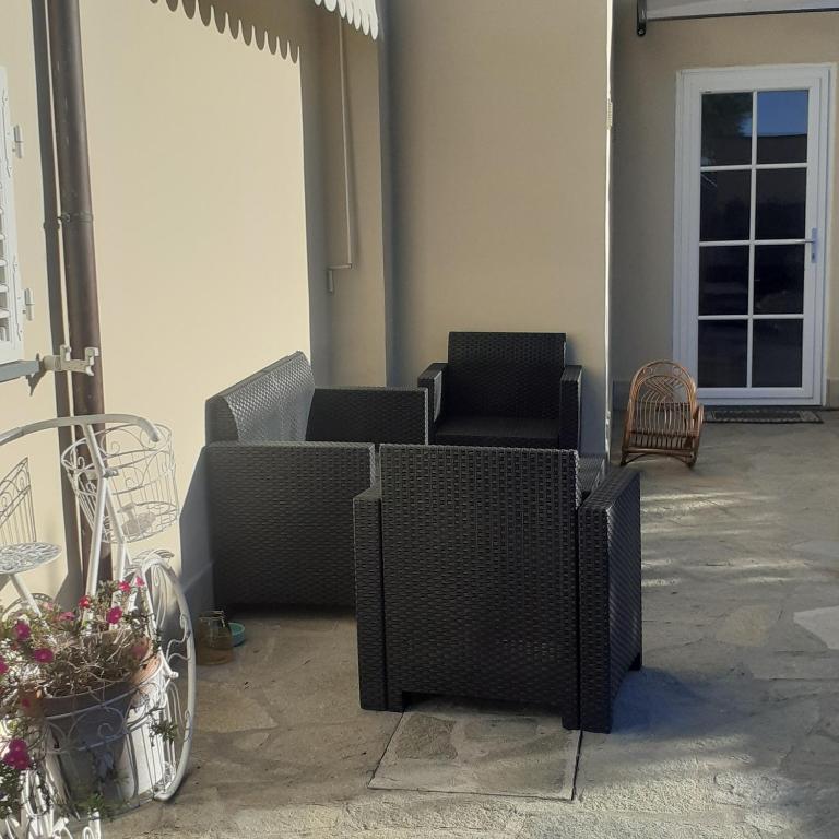 Splendido rustico shabby - Villa - 9
