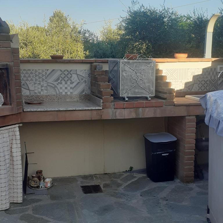 Splendido rustico shabby - Villa - 8