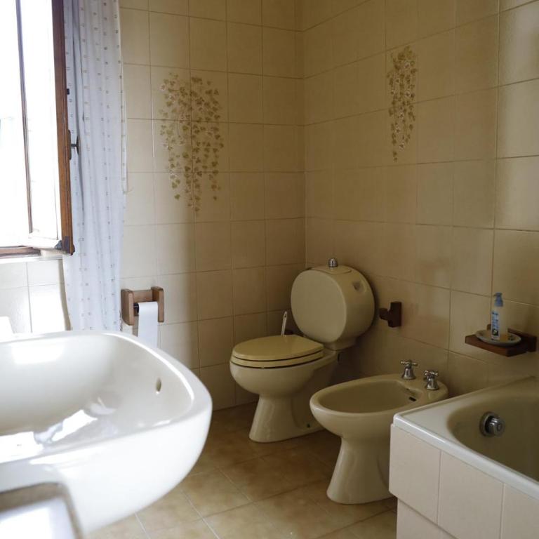 Villa Lilly, with private Garden and Parking, 800 mt to Lucca City center - Villa - 15