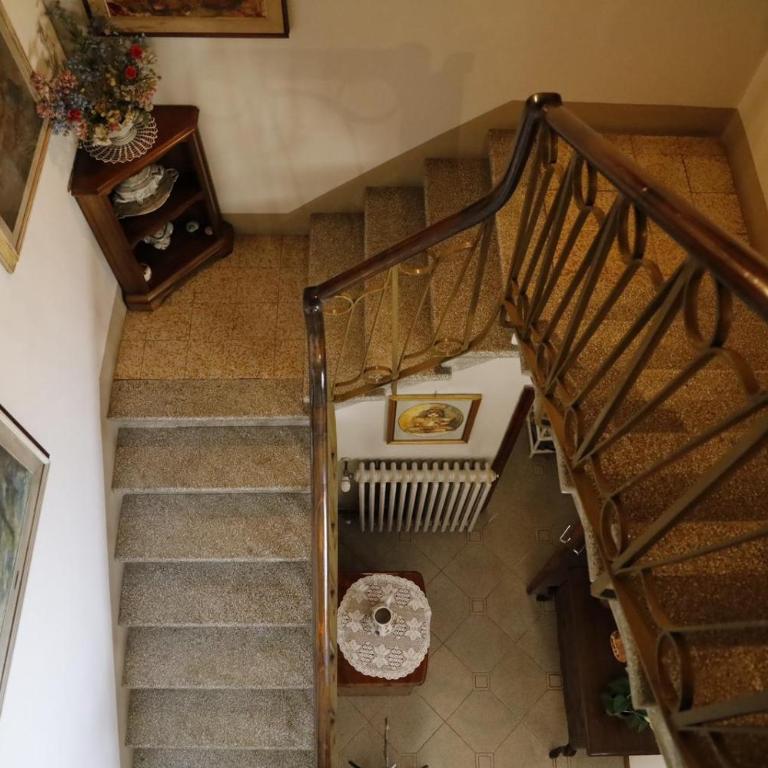 Villa Lilly, with private Garden and Parking, 800 mt to Lucca City center - Villa - 19