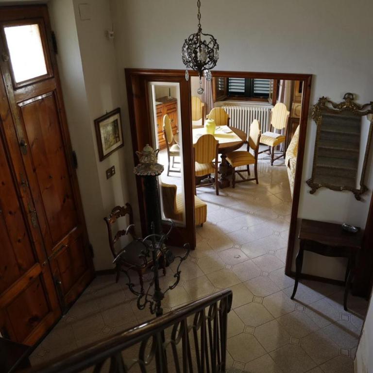 Villa Lilly, with private Garden and Parking, 800 mt to Lucca City center - Villa - 20